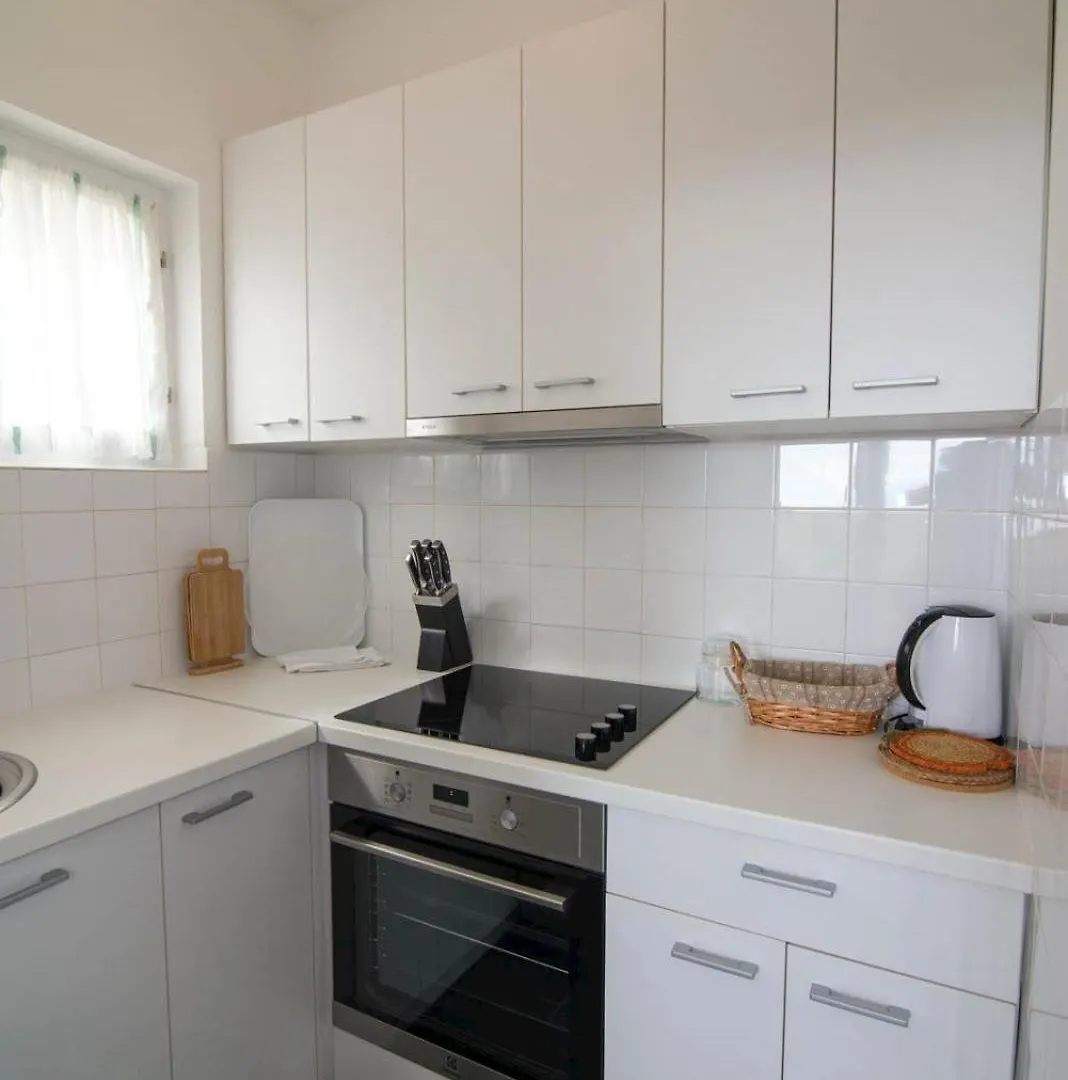 Villa Garina 1 Veli Losinj Apartment