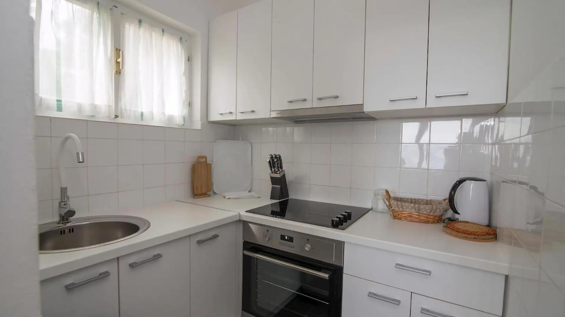 Apartment Villa Garina 1 Veli Losinj