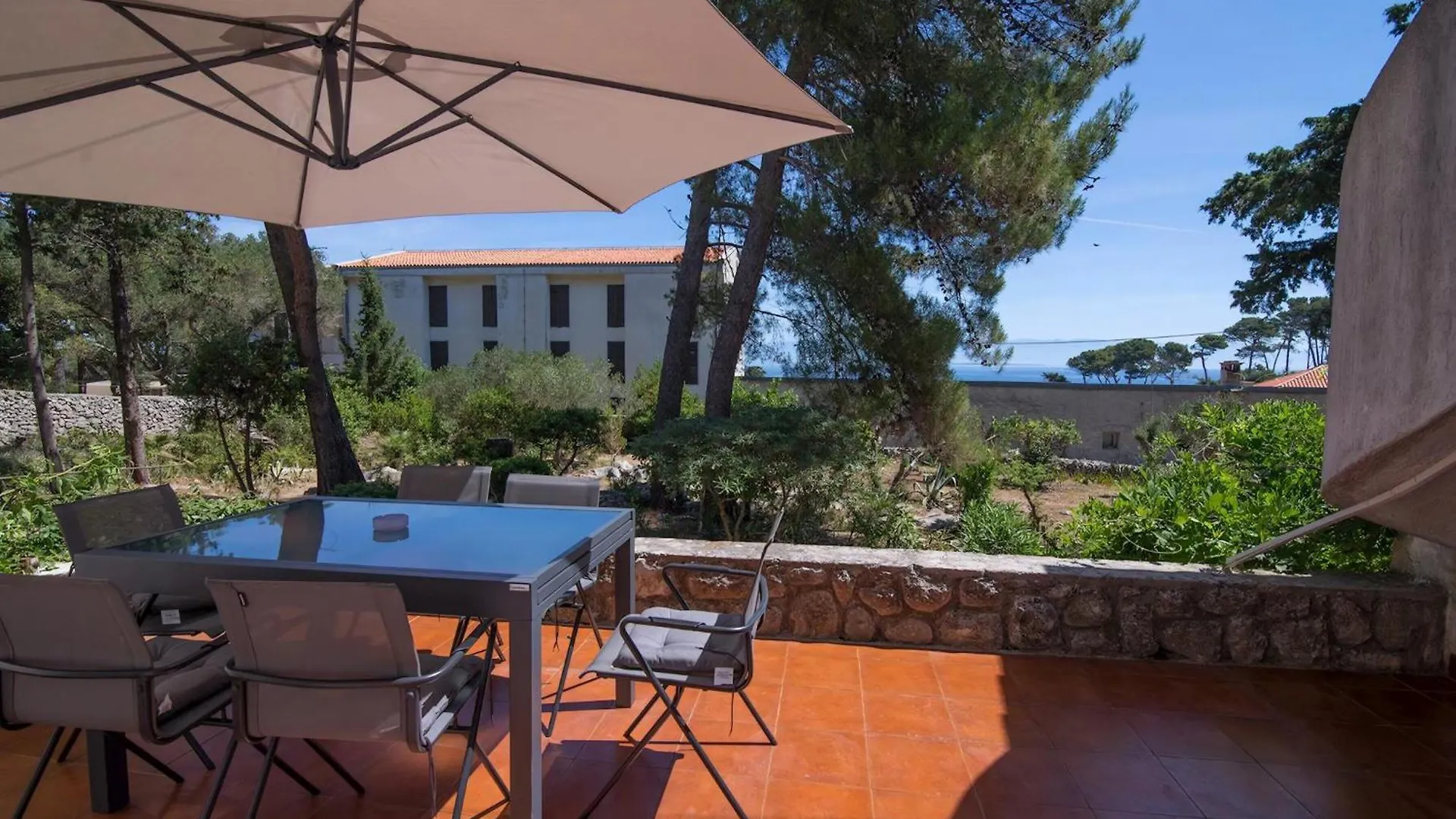 Villa Garina 1 Veli Losinj