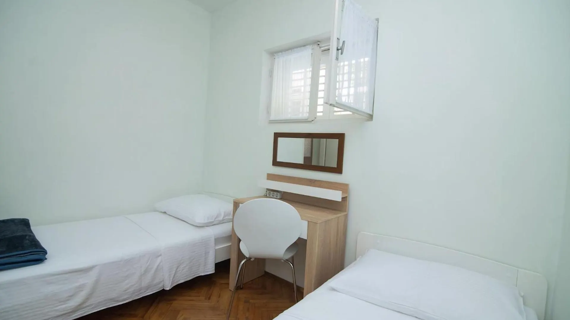 Villa Garina 1 Veli Losinj Croatia