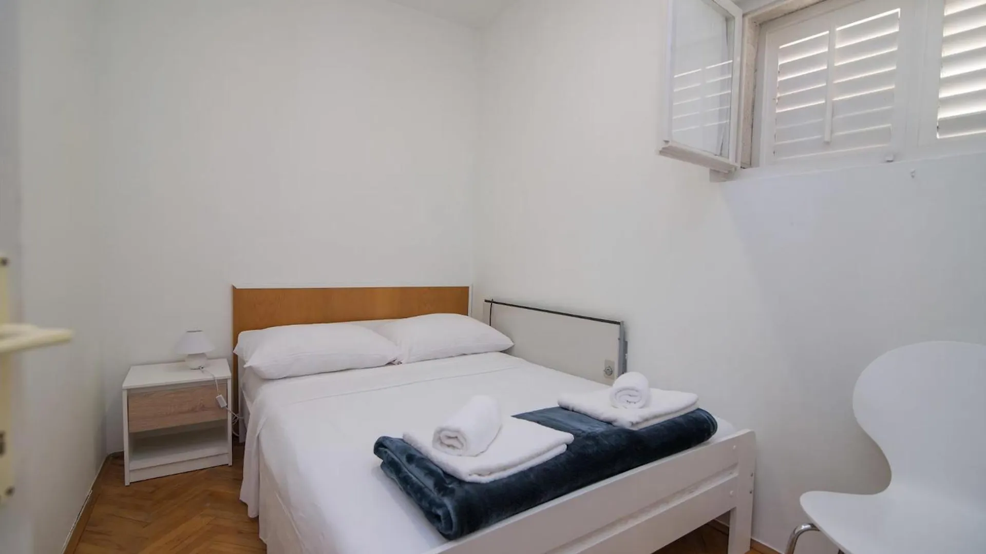 Villa Garina 1 Veli Losinj