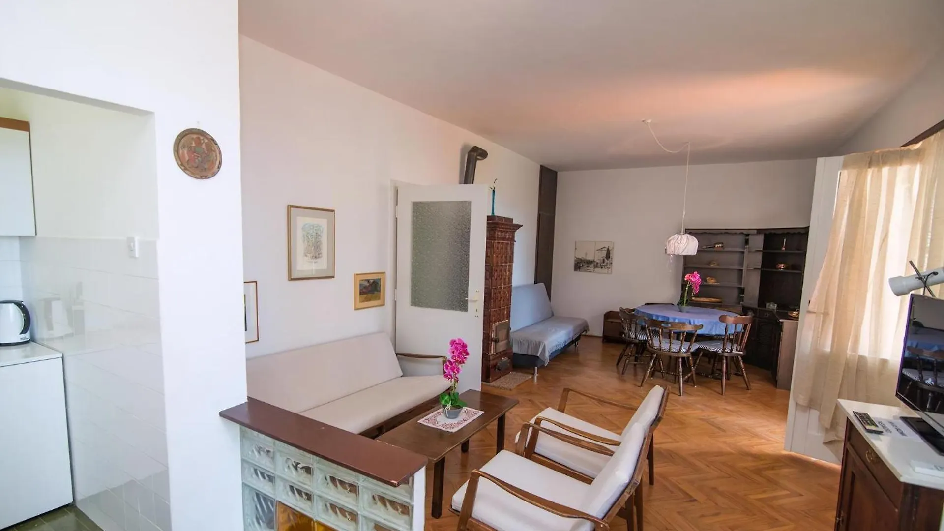 Apartment Villa Garina 1 Veli Losinj