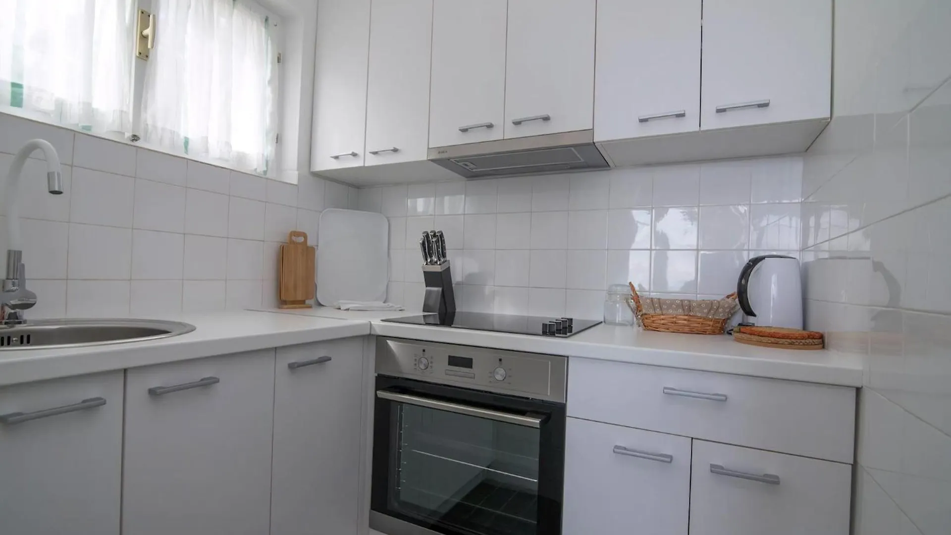 Villa Garina 1 Veli Losinj