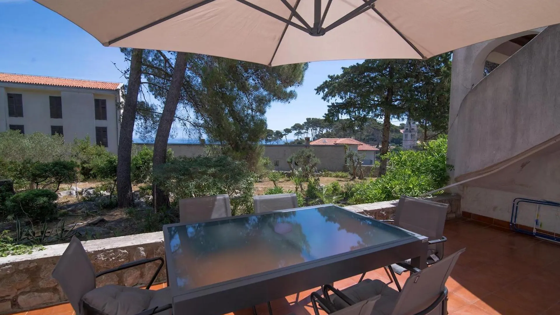 Villa Garina 1 Veli Losinj 0*,