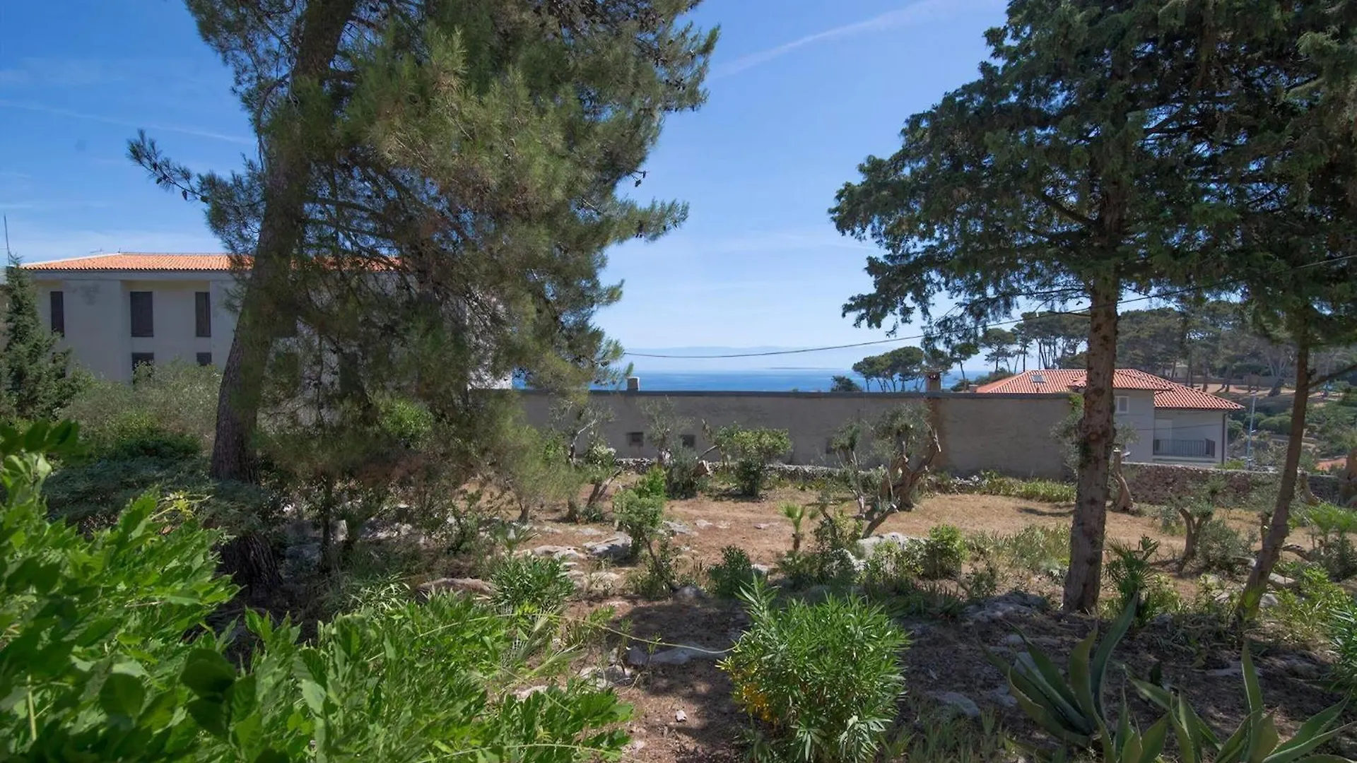 Villa Garina 1 Veli Losinj