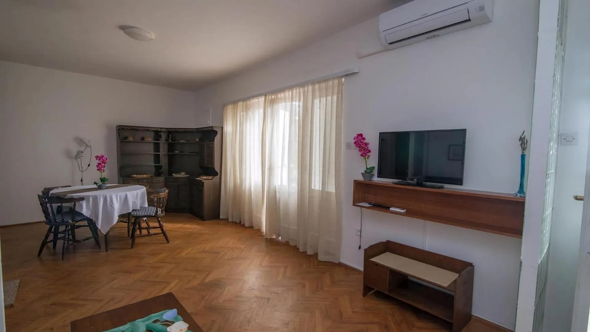 Villa Garina 1 Veli Losinj Croatia