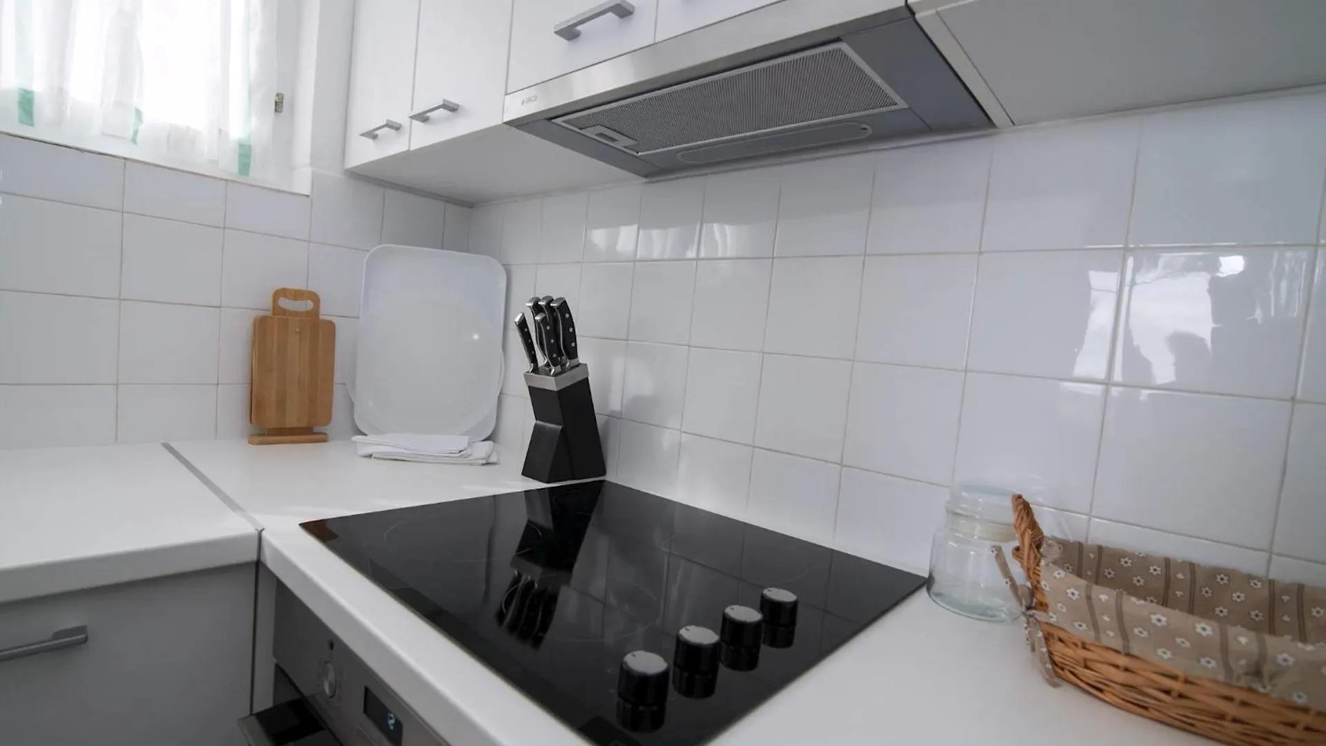 Apartment Villa Garina 1 Veli Losinj